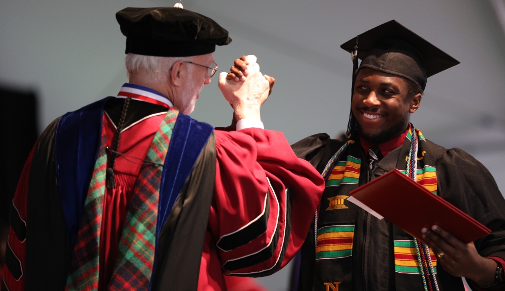 Commencement