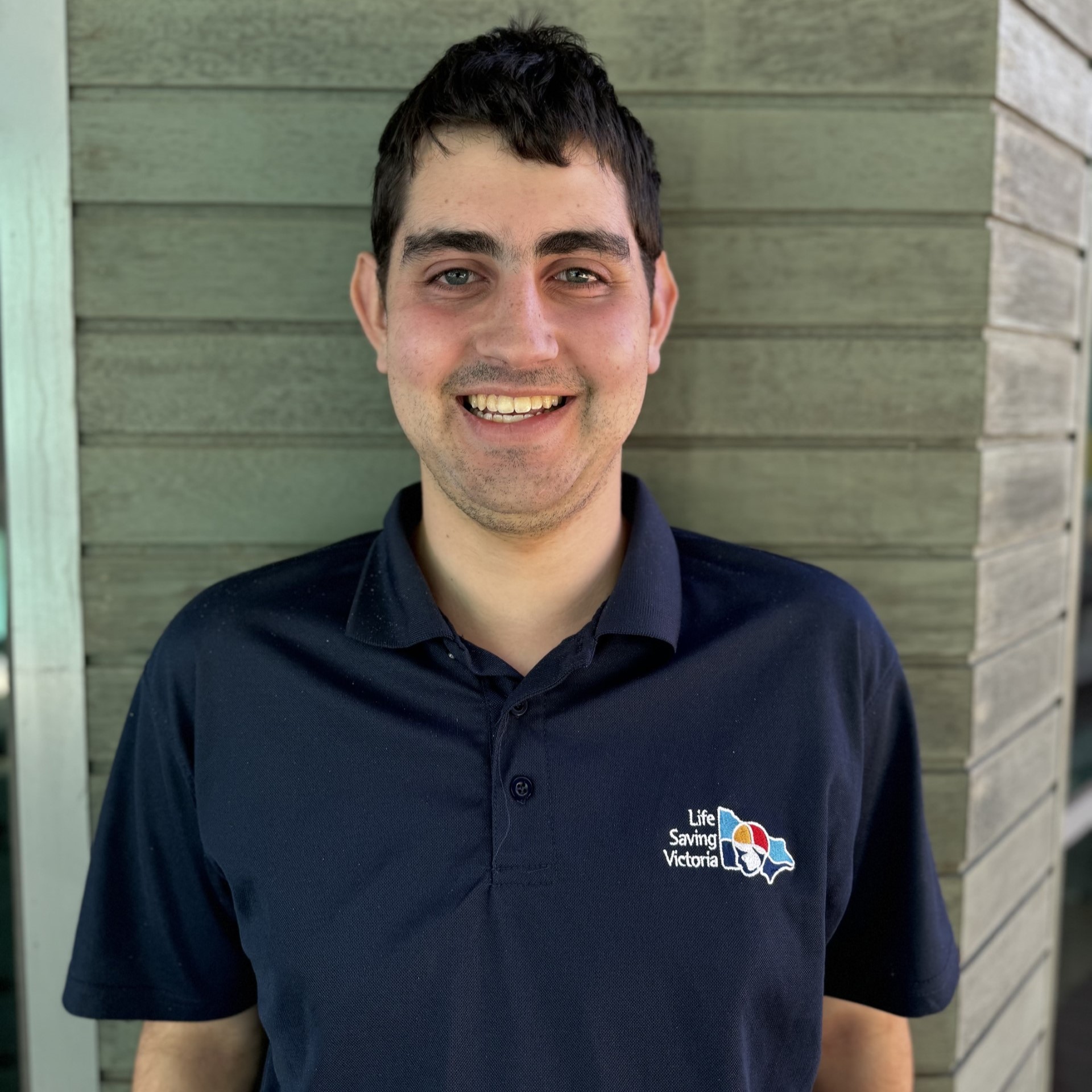 Charlie Szwartz '25