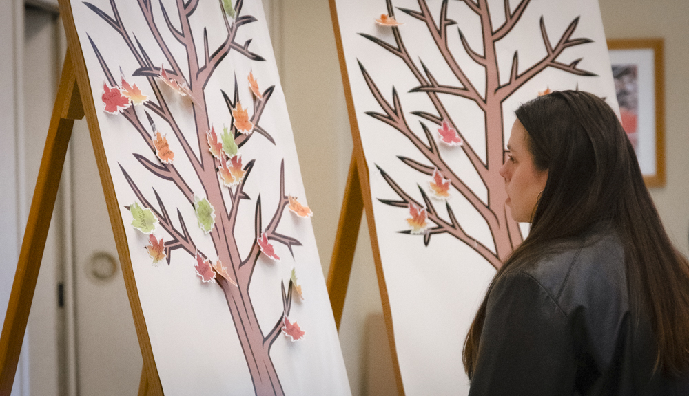 thankful tree 2024