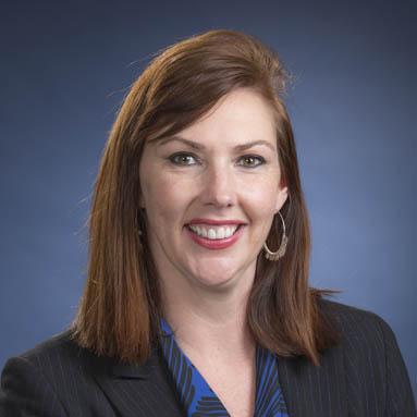 Colleen B Wamback Associate Director, Public Relations